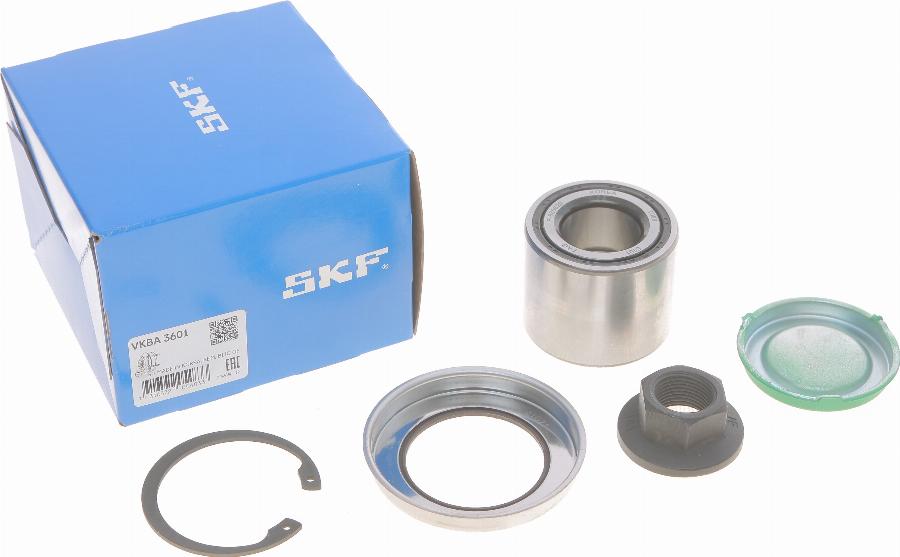 SKF VKBA 3601 - Komplet Ležaja kotača www.molydon.hr