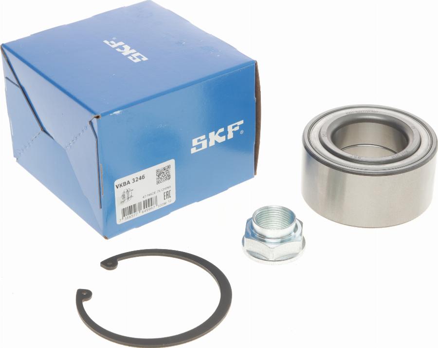 SKF VKBA 3246 - Komplet Ležaja kotača www.molydon.hr