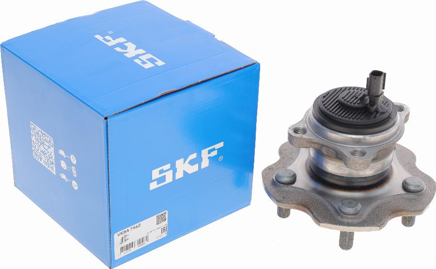 SKF VKBA 7462 - Komplet Ležaja kotača www.molydon.hr