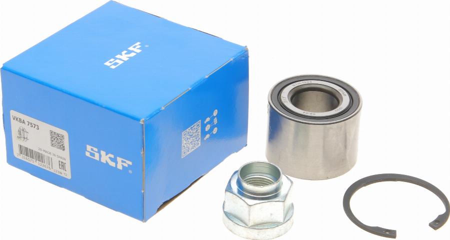 SKF VKBA 7573 - Komplet Ležaja kotača www.molydon.hr