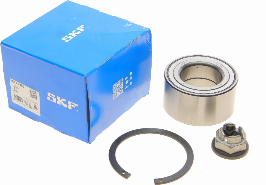 SKF VKBA 7000 - Komplet Ležaja kotača www.molydon.hr