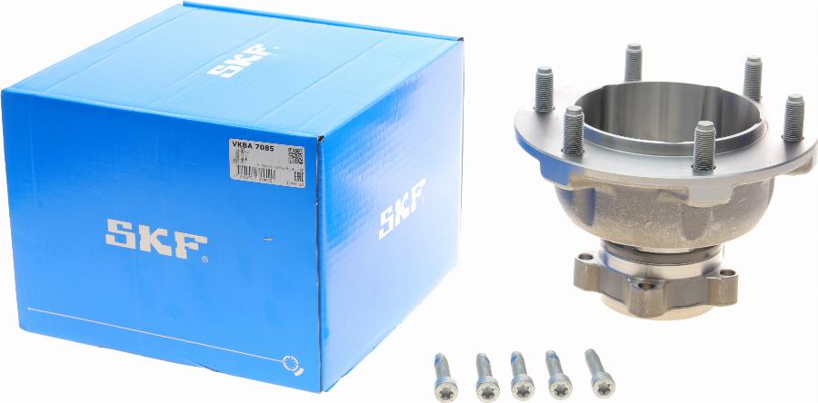 SKF VKBA 7085 - Komplet Ležaja kotača www.molydon.hr