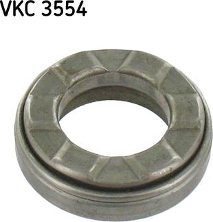 SKF VKC 3554 - Potisni Ležaj www.molydon.hr