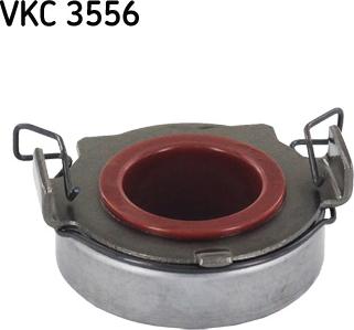 SKF VKC 3556 - Potisni Ležaj www.molydon.hr