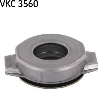 SKF VKC 3560 - Potisni Ležaj www.molydon.hr