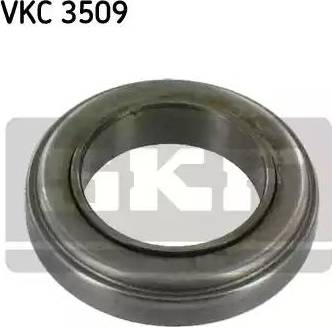 SKF VKC 3509 - Potisni Ležaj www.molydon.hr