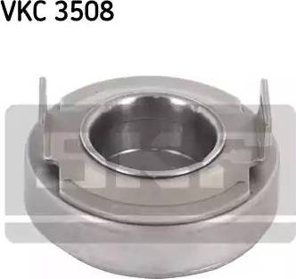 SKF VKC 3508 - Potisni Ležaj www.molydon.hr