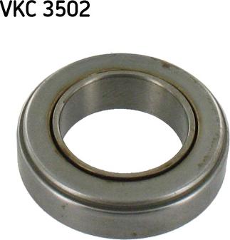 SKF VKC 3502 - Potisni Ležaj www.molydon.hr