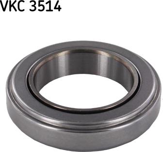 SKF VKC 3514 - Potisni Ležaj www.molydon.hr