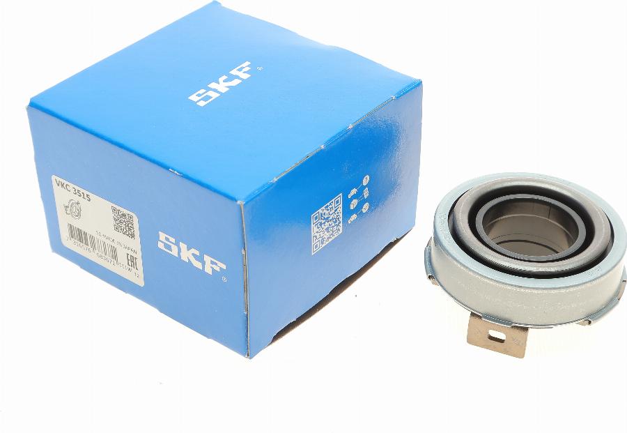 SKF VKC 3515 - Potisni Ležaj www.molydon.hr