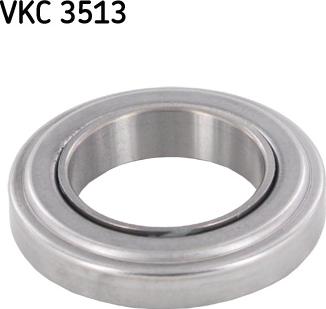 SKF VKC 3513 - Potisni Ležaj www.molydon.hr