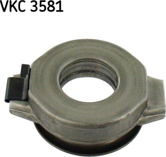 SKF VKC 3581 - Potisni Ležaj www.molydon.hr