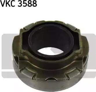 SKF VKC 3588 - Potisni Ležaj www.molydon.hr