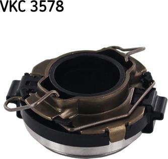 SKF VKC 3578 - Potisni Ležaj www.molydon.hr