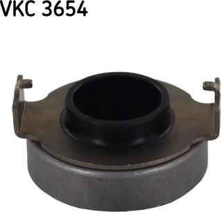 SKF VKC 3654 - Potisni Ležaj www.molydon.hr