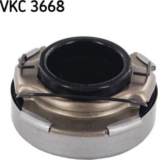 SKF VKC 3668 - Potisni Ležaj www.molydon.hr