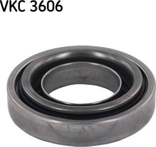 SKF VKC 3606 - Potisni Ležaj www.molydon.hr