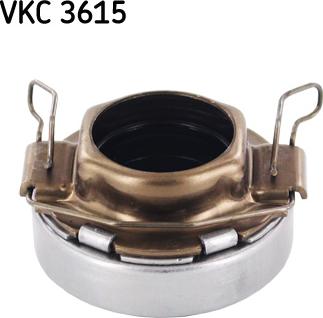 SKF VKC 3615 - Potisni Ležaj www.molydon.hr