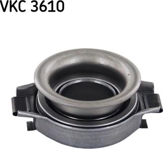 SKF VKC 3610 - Potisni Ležaj www.molydon.hr