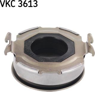 SKF VKC 3613 - Potisni Ležaj www.molydon.hr