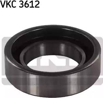 SKF VKC 3612 - Potisni Ležaj www.molydon.hr