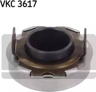 SKF VKC 3617 - Potisni Ležaj www.molydon.hr