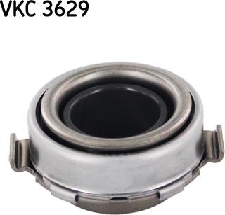 SKF VKC 3629 - Potisni Ležaj www.molydon.hr