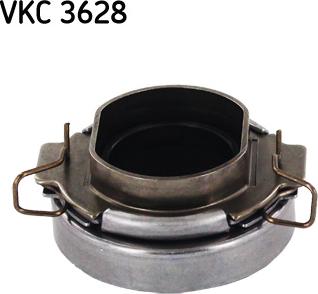 SKF VKC 3628 - Potisni Ležaj www.molydon.hr