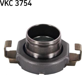 SKF VKC 3754 - Potisni Ležaj www.molydon.hr