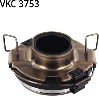 SKF VKC 3753 - Potisni Ležaj www.molydon.hr