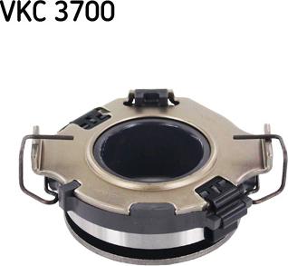 SKF VKC 3700 - Potisni Ležaj www.molydon.hr