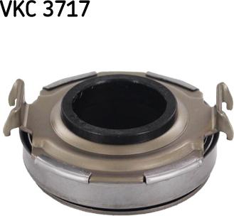 SKF VKC 3717 - Potisni Ležaj www.molydon.hr