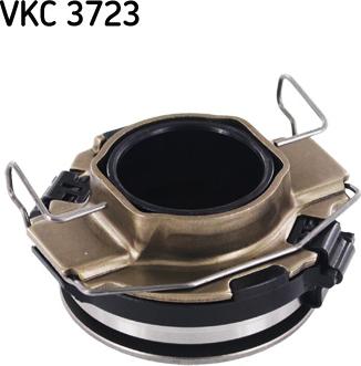 SKF VKC 3723 - Potisni Ležaj www.molydon.hr