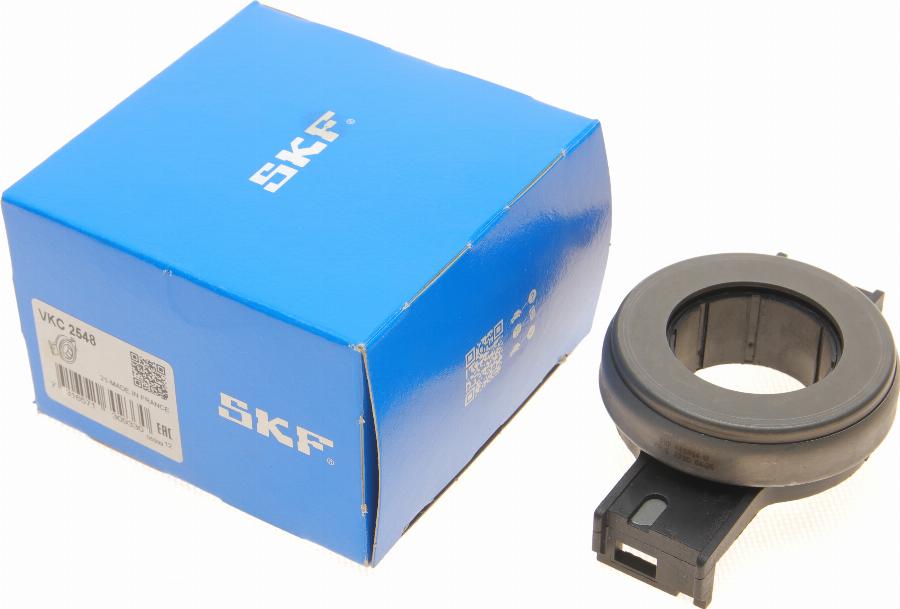 SKF VKC 2548 - Potisni Ležaj www.molydon.hr