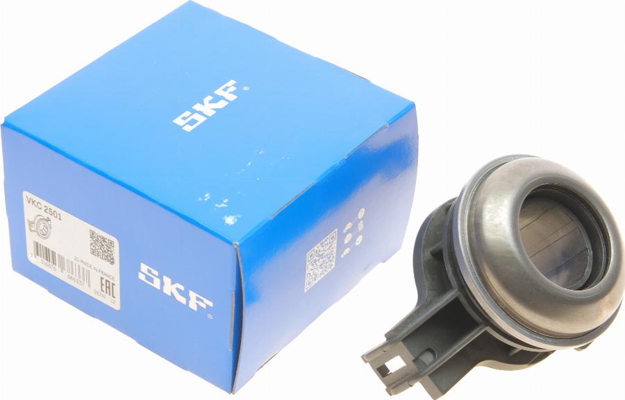 SKF VKC 2501 - Potisni Ležaj www.molydon.hr