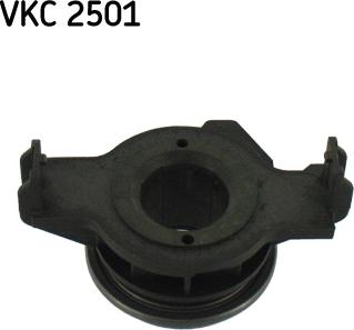 SKF VKC 2501 - Potisni Ležaj www.molydon.hr