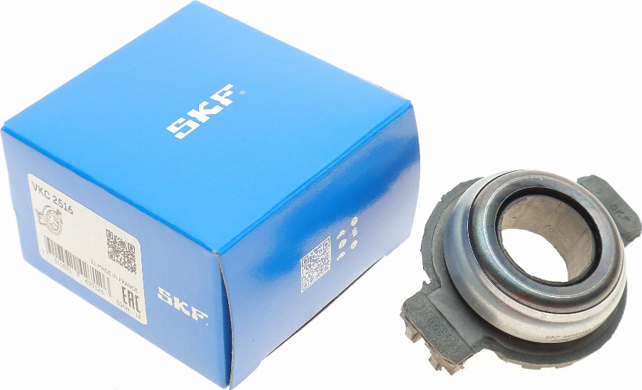 SKF VKC 2516 - Potisni Ležaj www.molydon.hr