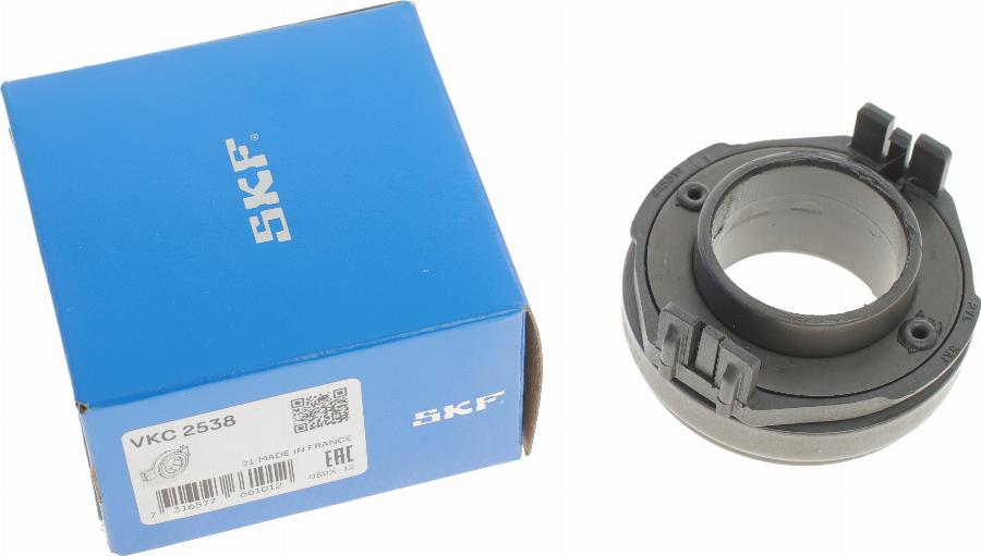 SKF VKC 2538 - Potisni Ležaj www.molydon.hr