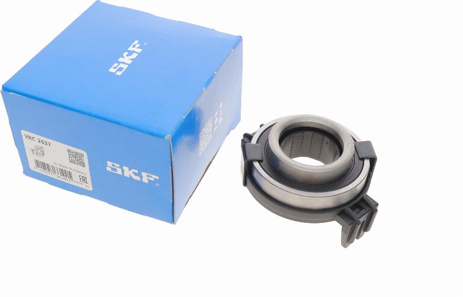 SKF VKC 2537 - Potisni Ležaj www.molydon.hr