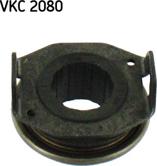 SKF VKC 2080 - Potisni Ležaj www.molydon.hr