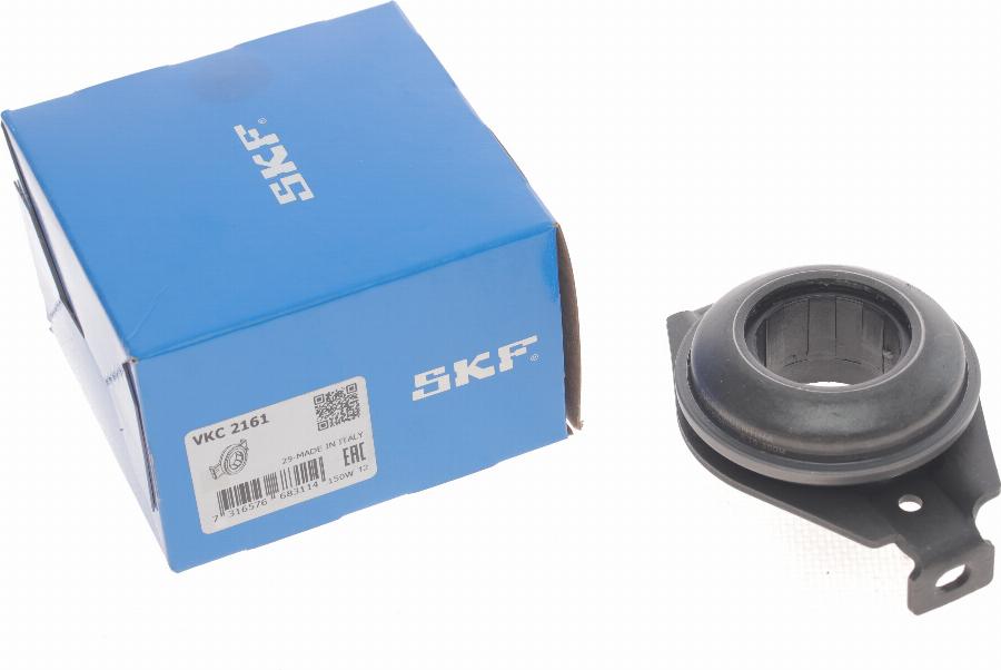 SKF VKC 2161 - Potisni Ležaj www.molydon.hr