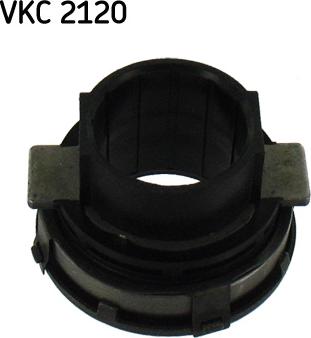 SKF VKC 2120 - Potisni Ležaj www.molydon.hr