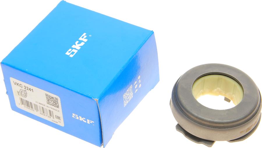 SKF VKC 2241 - Potisni Ležaj www.molydon.hr