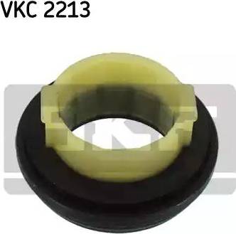 SKF VKC 2213 - Potisni Ležaj www.molydon.hr