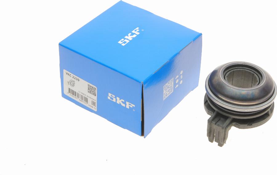 SKF VKC 2239 - Potisni Ležaj www.molydon.hr