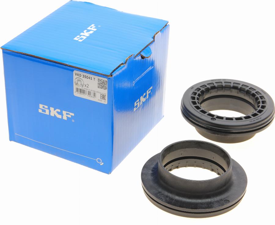 SKF VKD 35041 T - Kotrljajuci Ležaj, Nosač amortizera www.molydon.hr