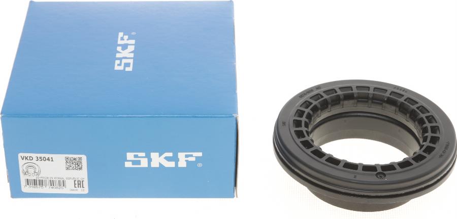 SKF VKD 35041 - Kotrljajuci Ležaj, Nosač amortizera www.molydon.hr