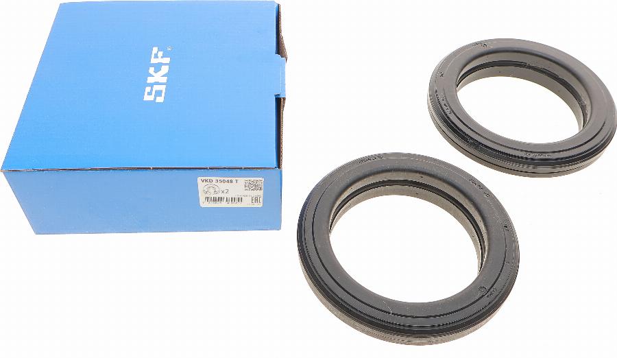 SKF VKD 35048 T - Kotrljajuci Ležaj, Nosač amortizera www.molydon.hr