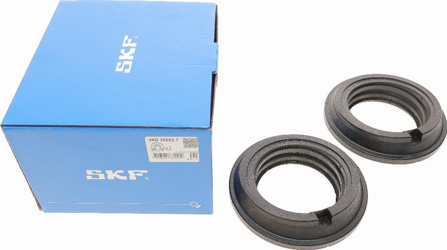 SKF VKD 35052 T - Kotrljajuci Ležaj, Nosač amortizera www.molydon.hr