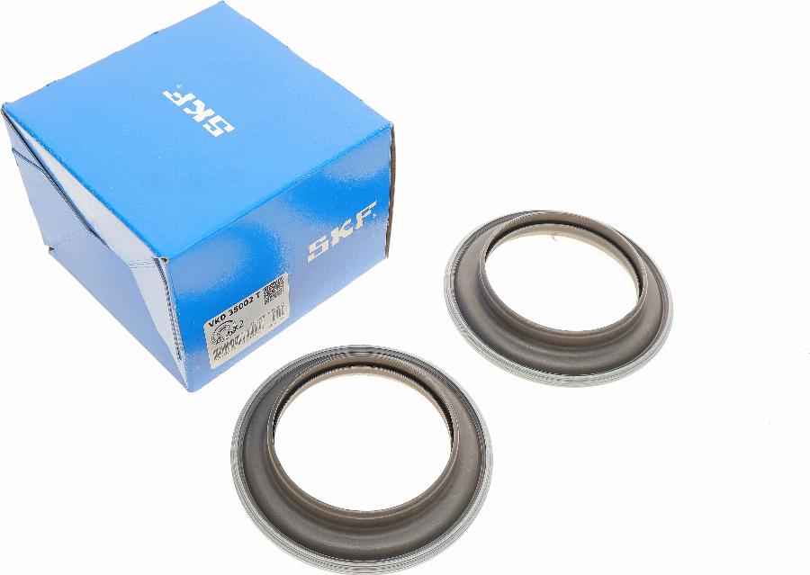 SKF VKD 35002 T - Kotrljajuci Ležaj, Nosač amortizera www.molydon.hr